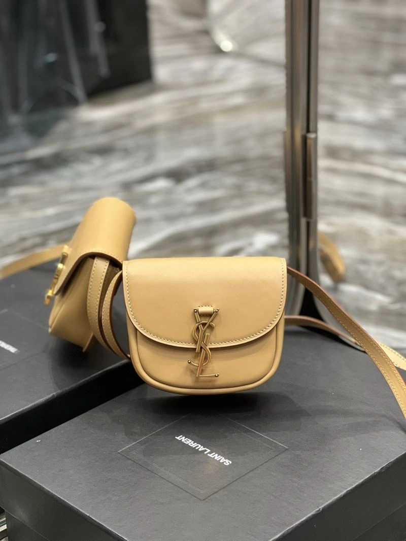 Casual YSL Satchel Bags 63572