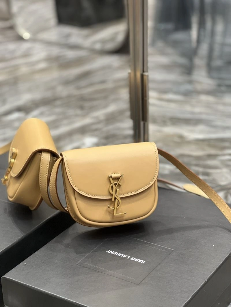 Casual YSL Satchel Bags 63572