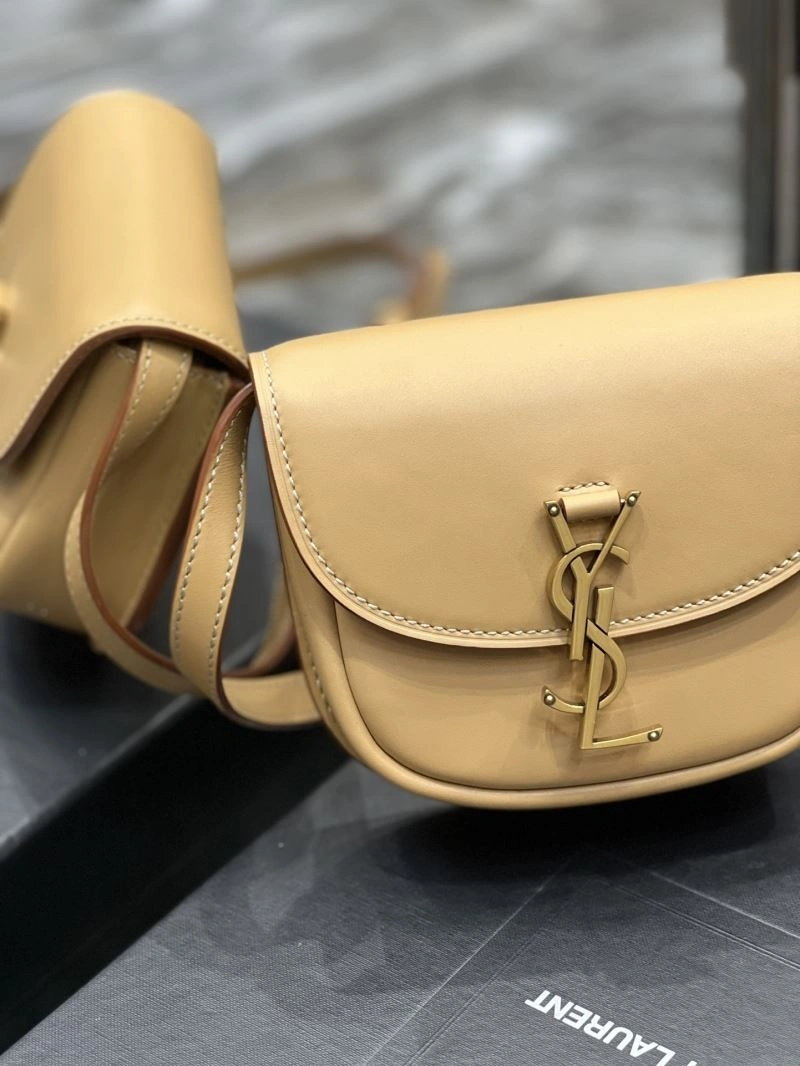 Casual YSL Satchel Bags 63572