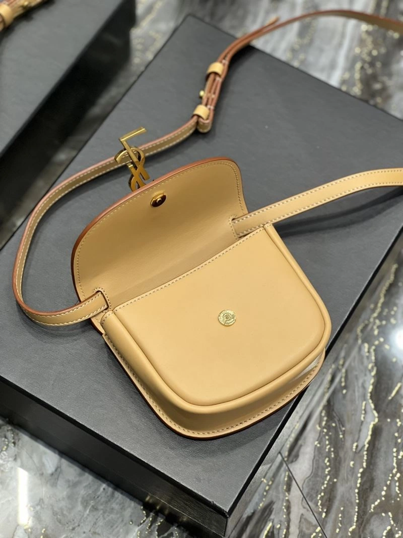 Casual YSL Satchel Bags 63572