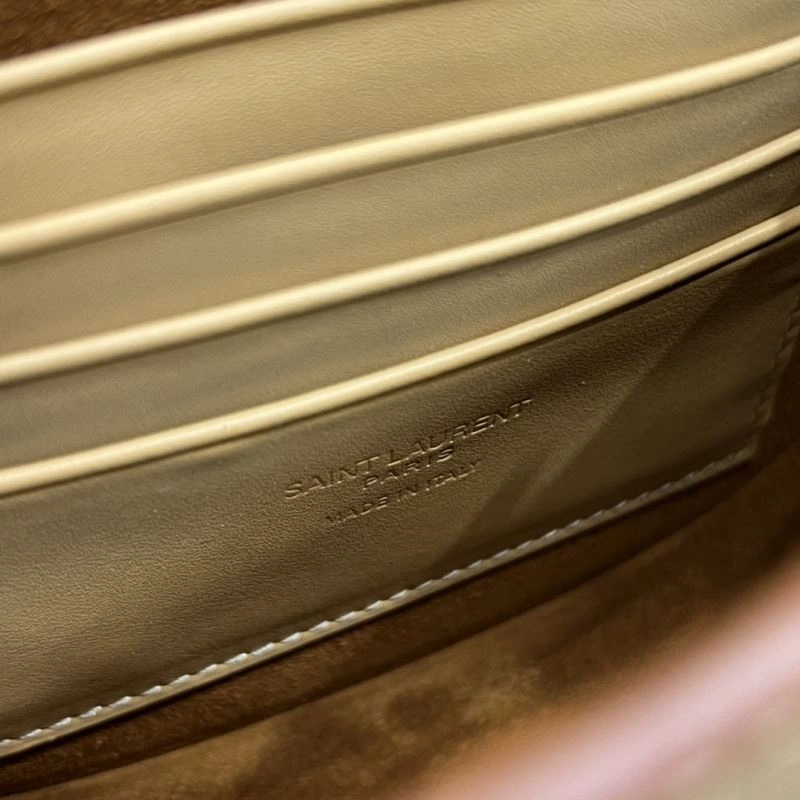 Casual YSL Satchel Bags 63572