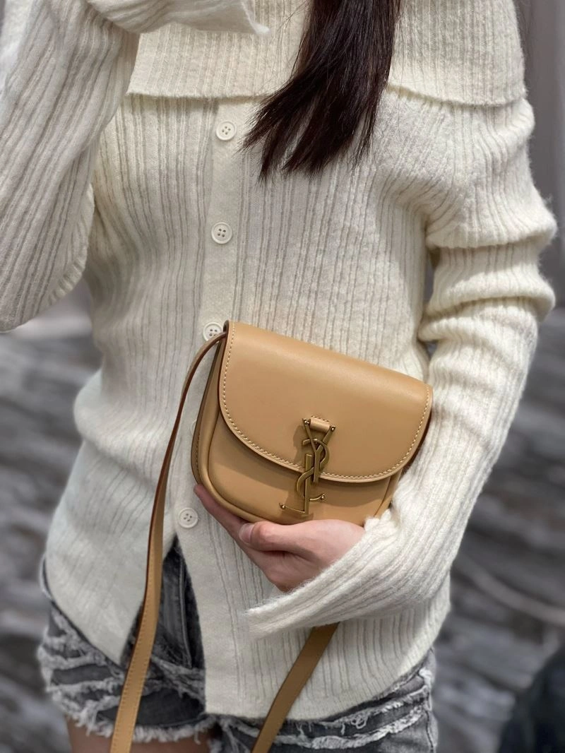 Casual YSL Satchel Bags 63572