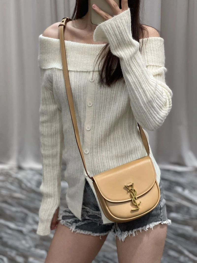 YSL Satchel Bags FastDry 63605