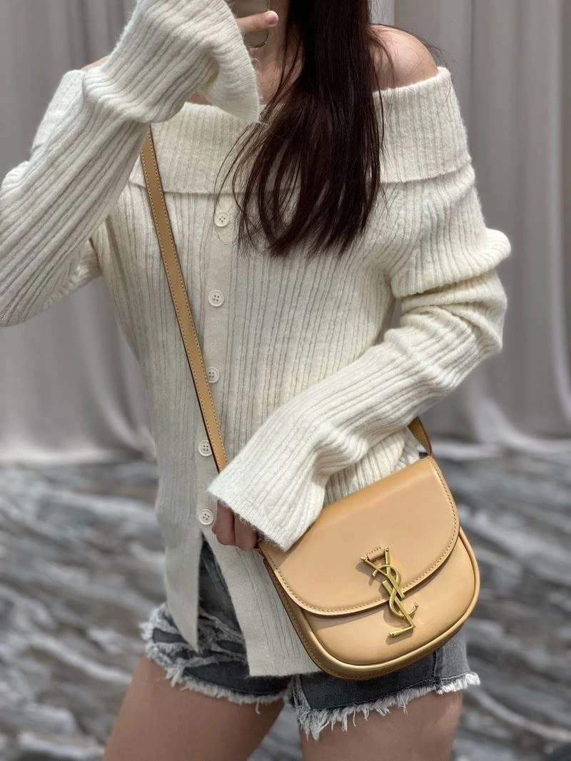 YSL Satchel Bags FastDry 63605