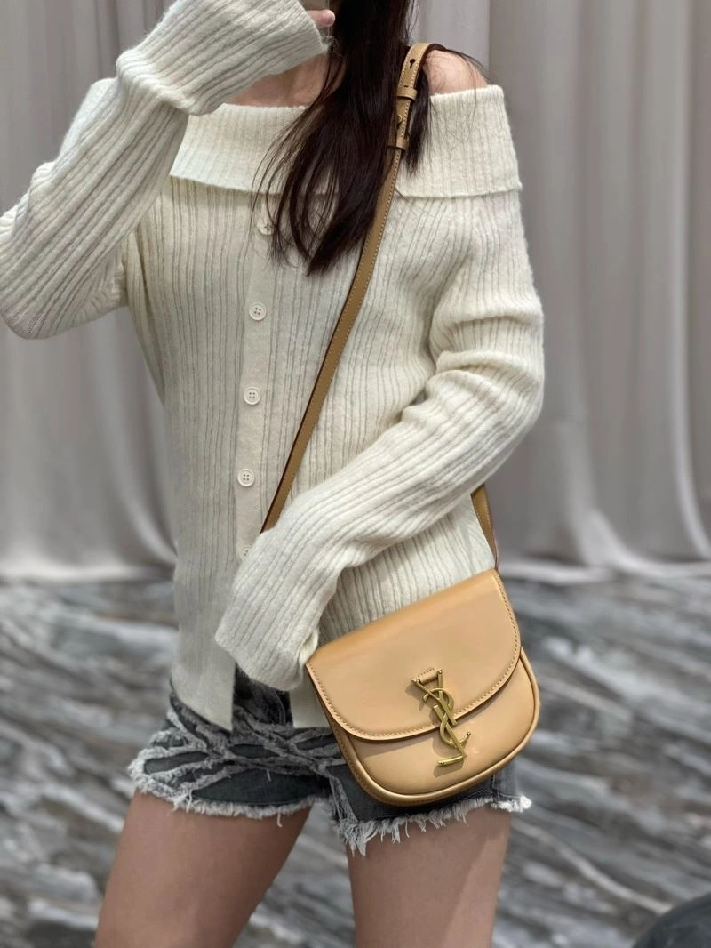YSL Satchel Bags FastDry 63605