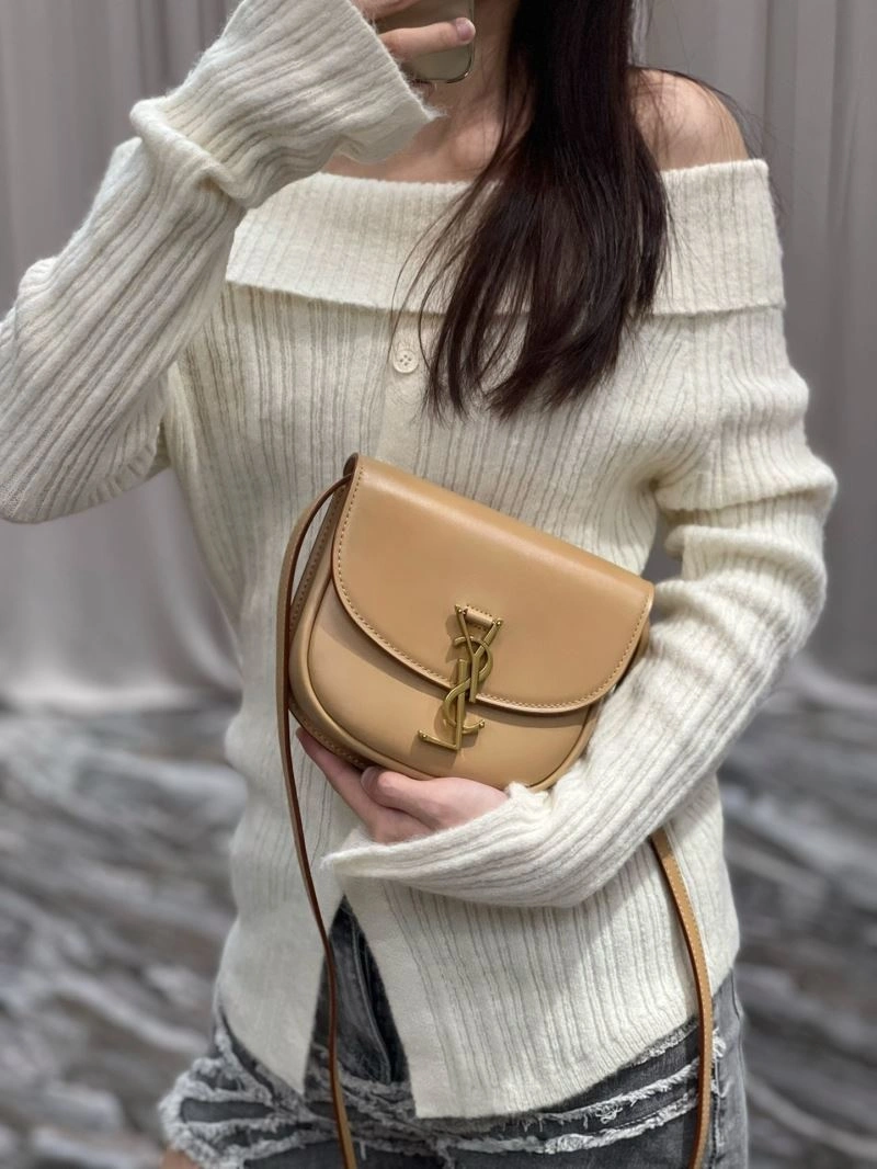 YSL Satchel Bags FastDry 63605