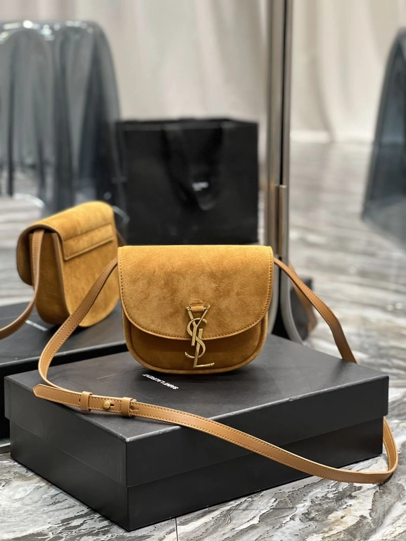 YSL Satchel Bags GoAnywhere 63576