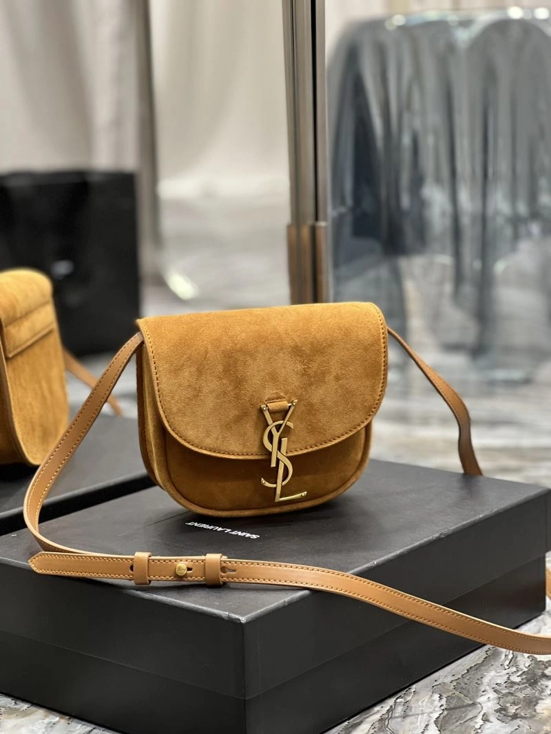YSL Satchel Bags GoAnywhere 63576