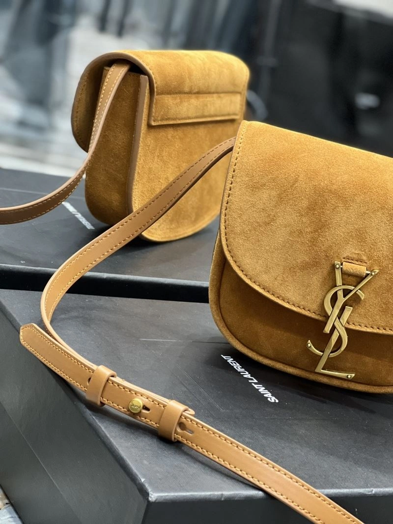 YSL Satchel Bags GoAnywhere 63576