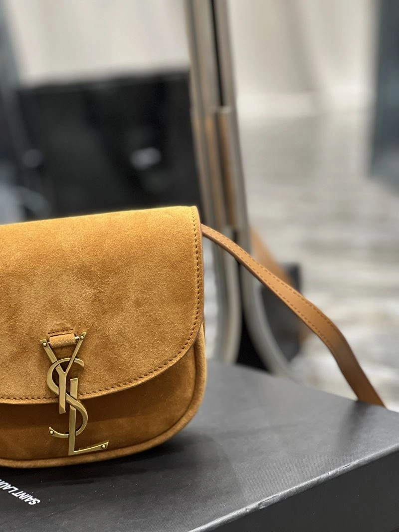 YSL Satchel Bags GoAnywhere 63576