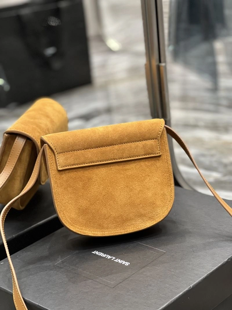 YSL Satchel Bags GoAnywhere 63576