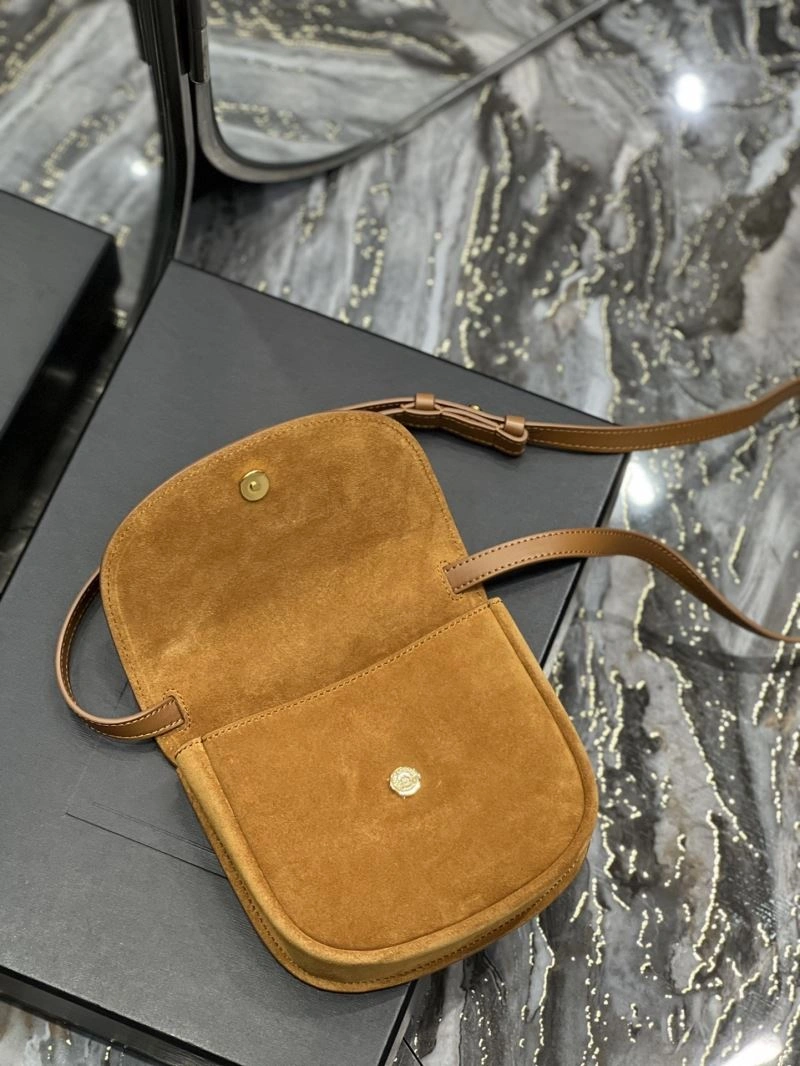 YSL Satchel Bags GoAnywhere 63576