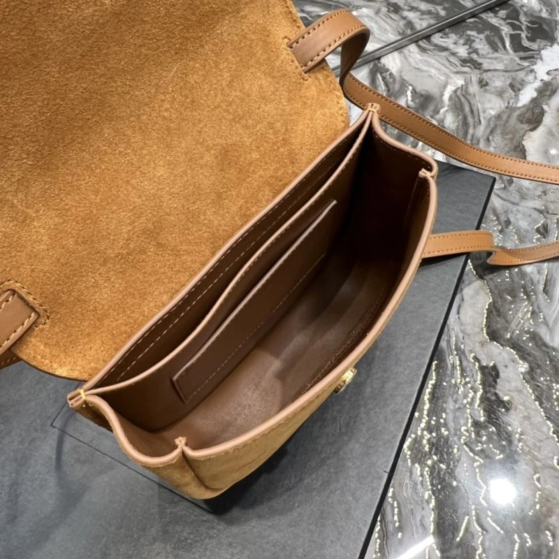 YSL Satchel Bags GoAnywhere 63576