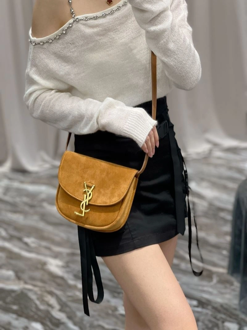 YSL Satchel Bags GoAnywhere 63576