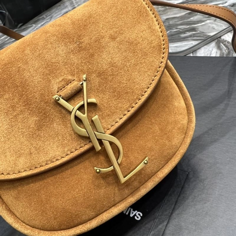 YSL Satchel Bags GoAnywhere 63576