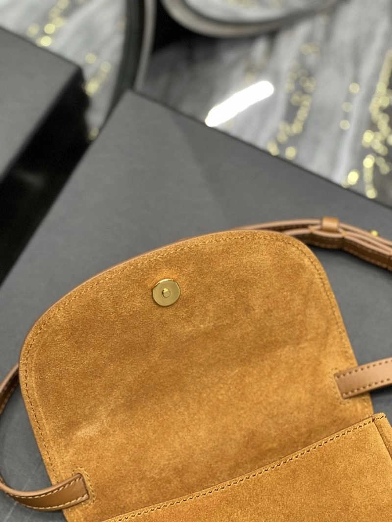 YSL Satchel Bags GoAnywhere 63576