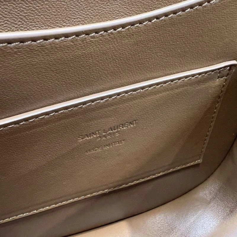 YSL Satchel Bags GoAnywhere 63576