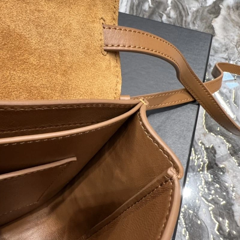 YSL Satchel Bags GoAnywhere 63576