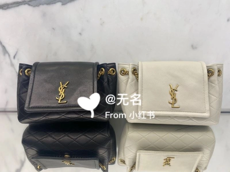 YSL Satchel Bags GoAnywhere 63587
