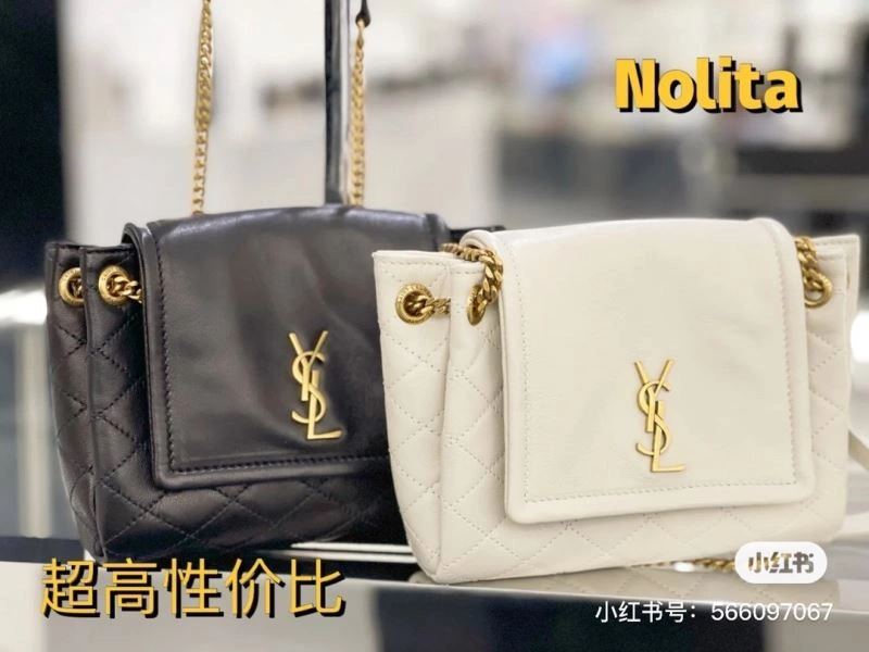 YSL Satchel Bags GoAnywhere 63587