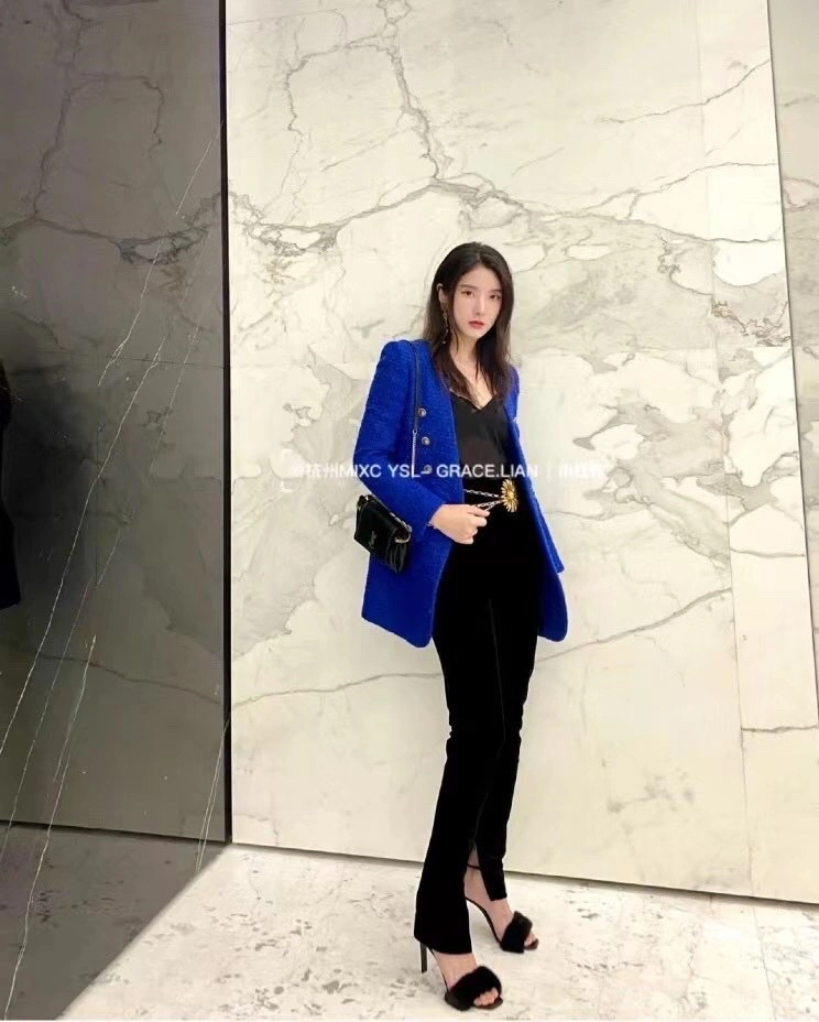 YSL Satchel Bags GoAnywhere 63587