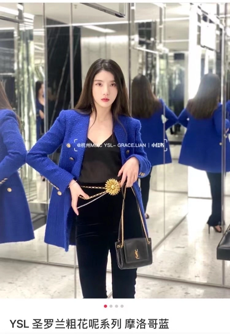 YSL Satchel Bags GoAnywhere 63587
