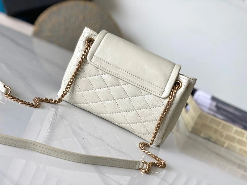 Practical YSL Satchel Bags 63575