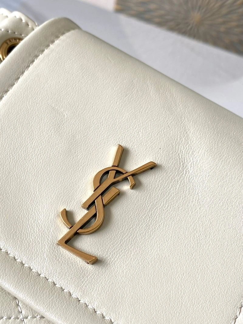 Practical YSL Satchel Bags 63575