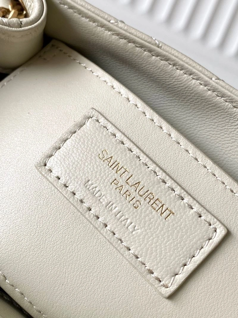 Practical YSL Satchel Bags 63575