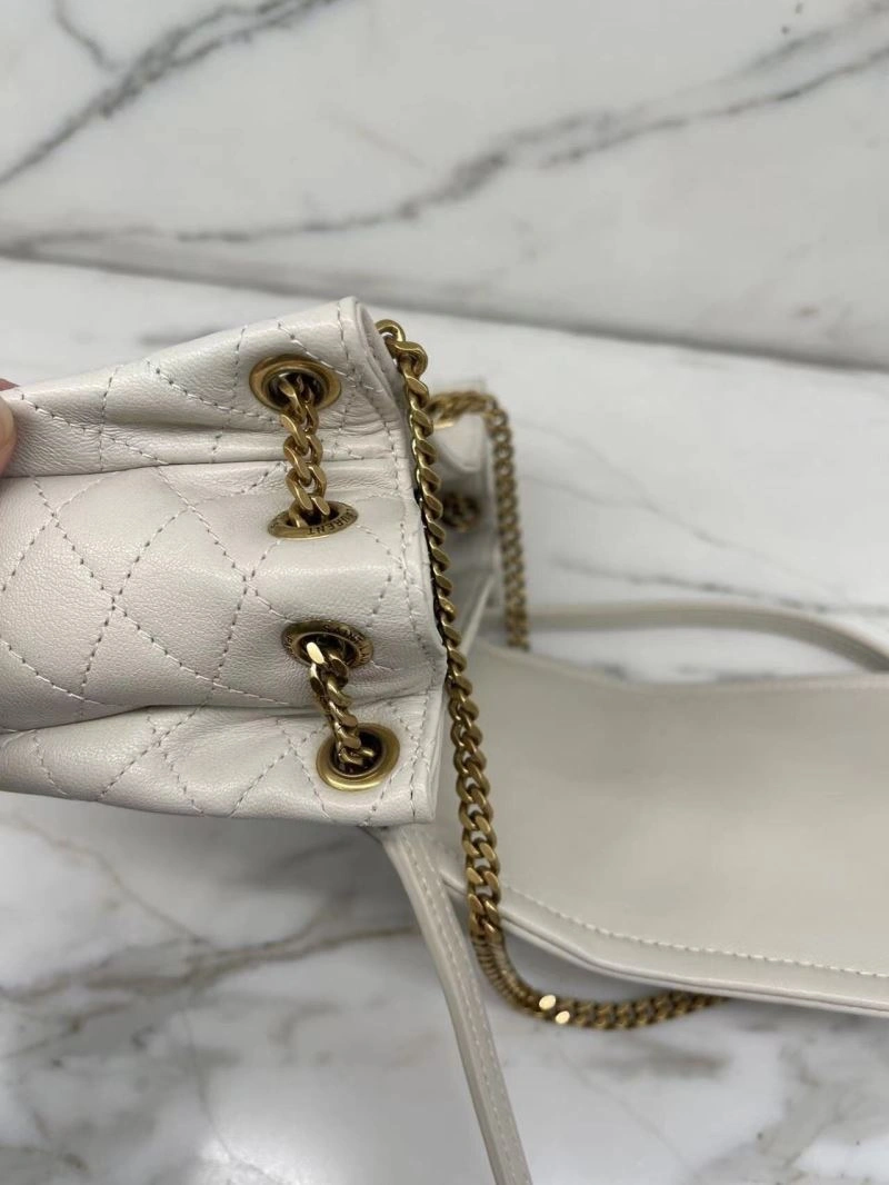 Practical YSL Satchel Bags 63575