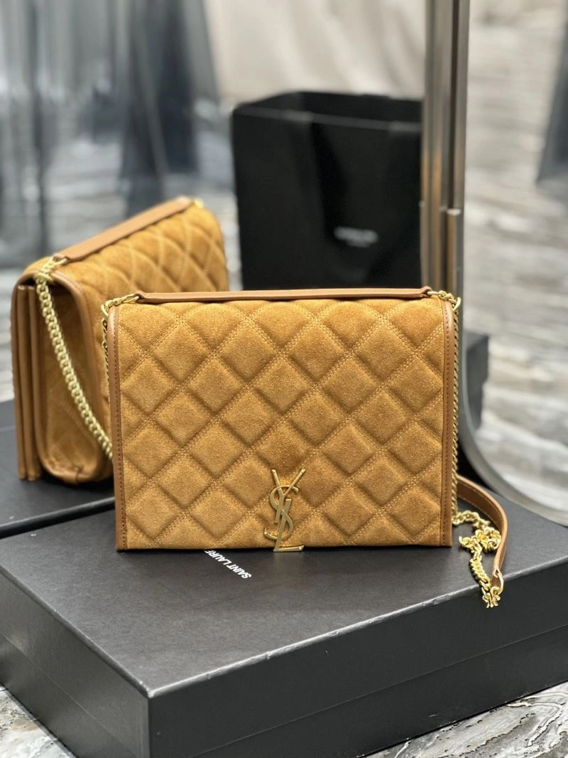 YSL Satchel Bags BestValue 63585