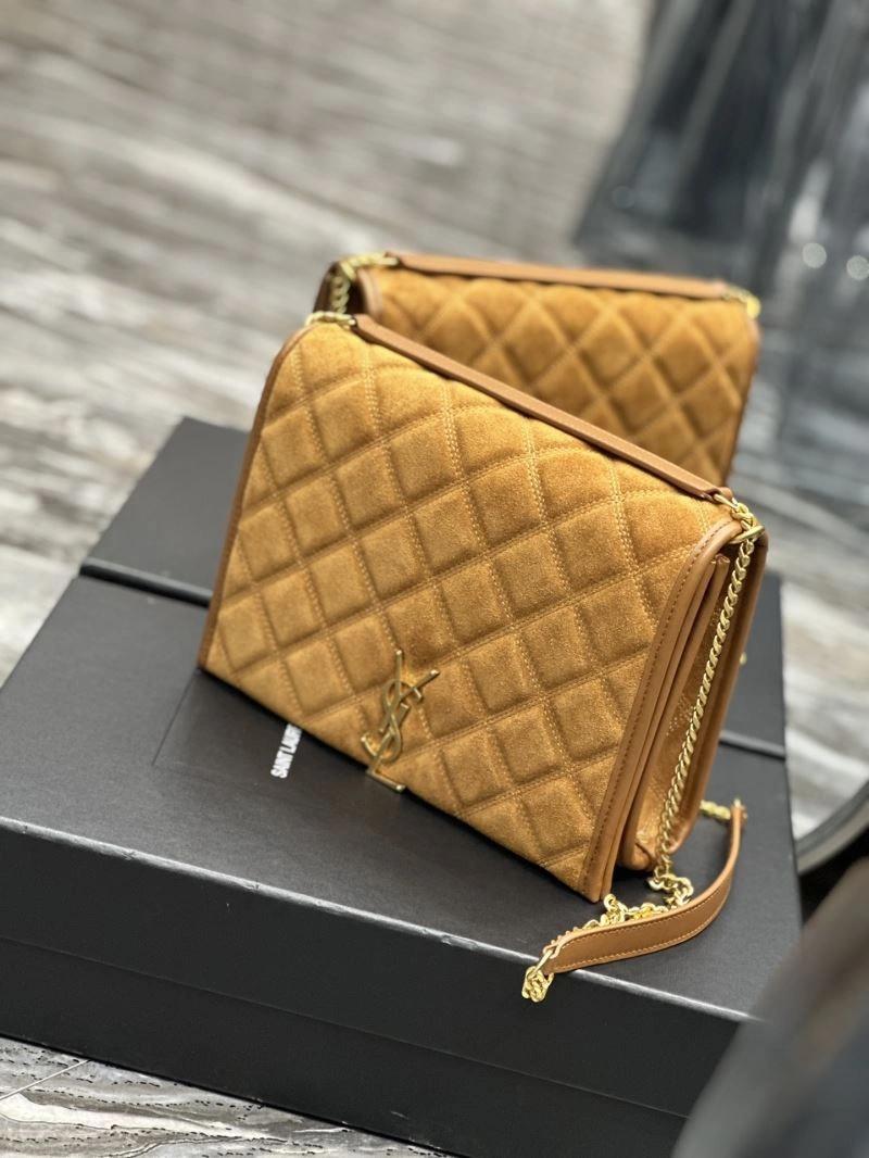 YSL Satchel Bags BestValue 63585