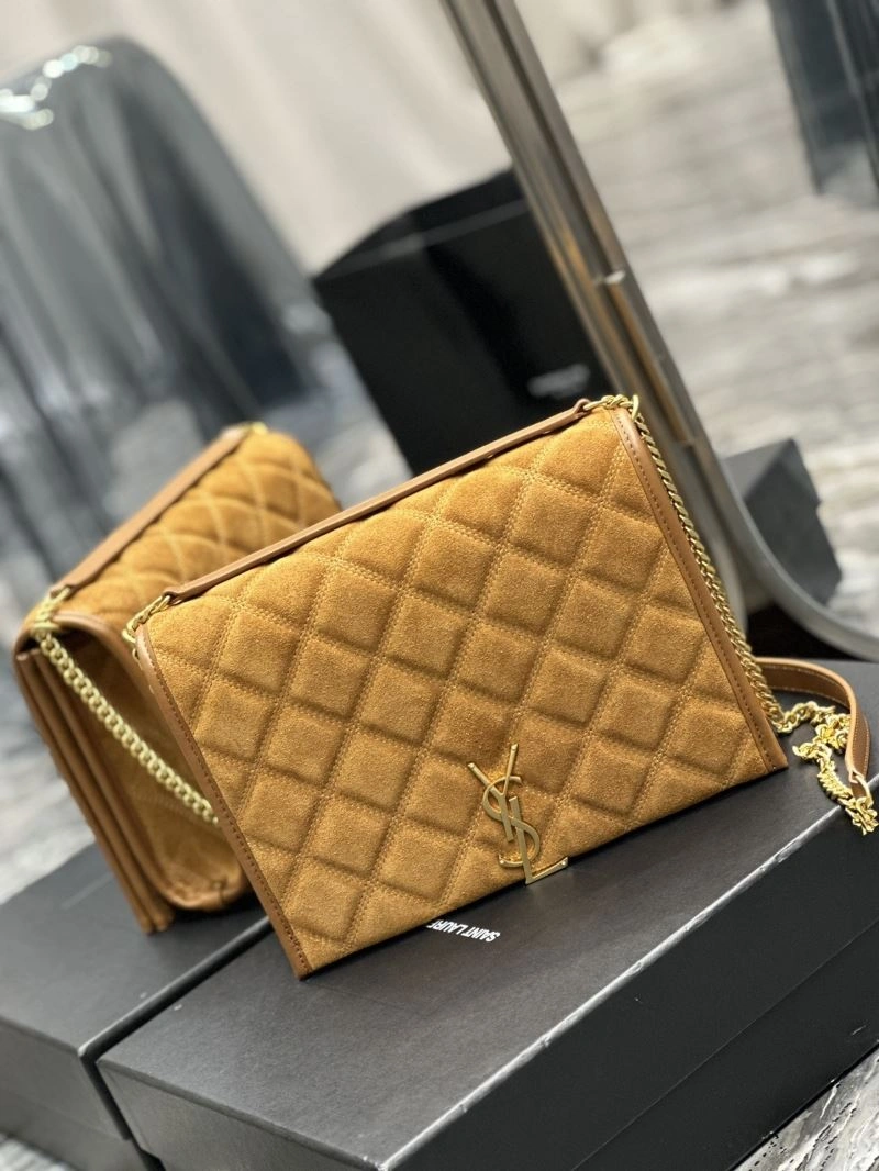 YSL Satchel Bags BestValue 63585