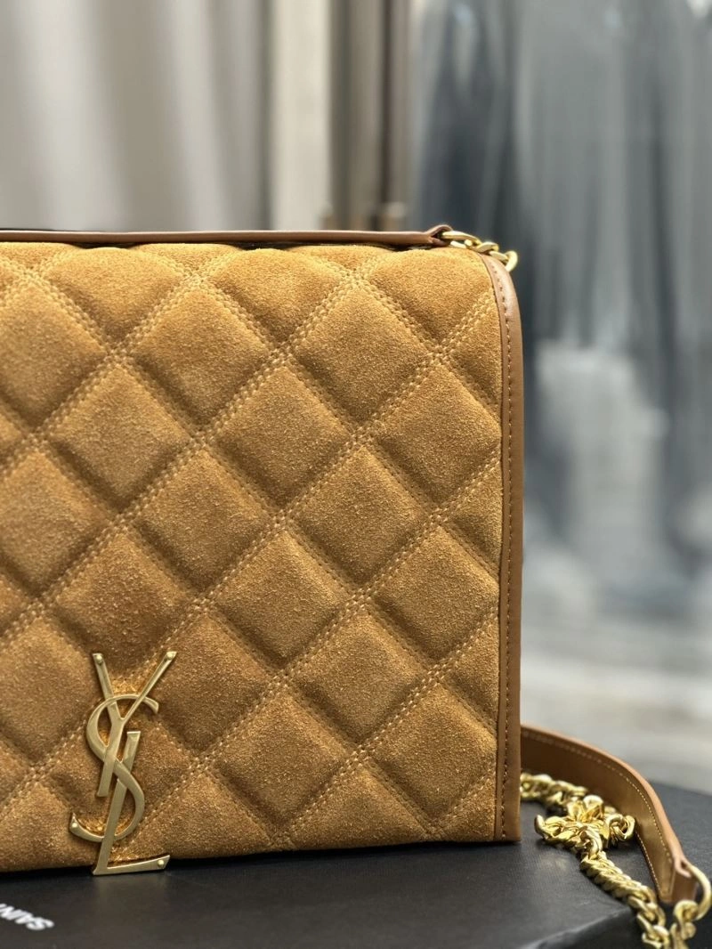 YSL Satchel Bags BestValue 63585
