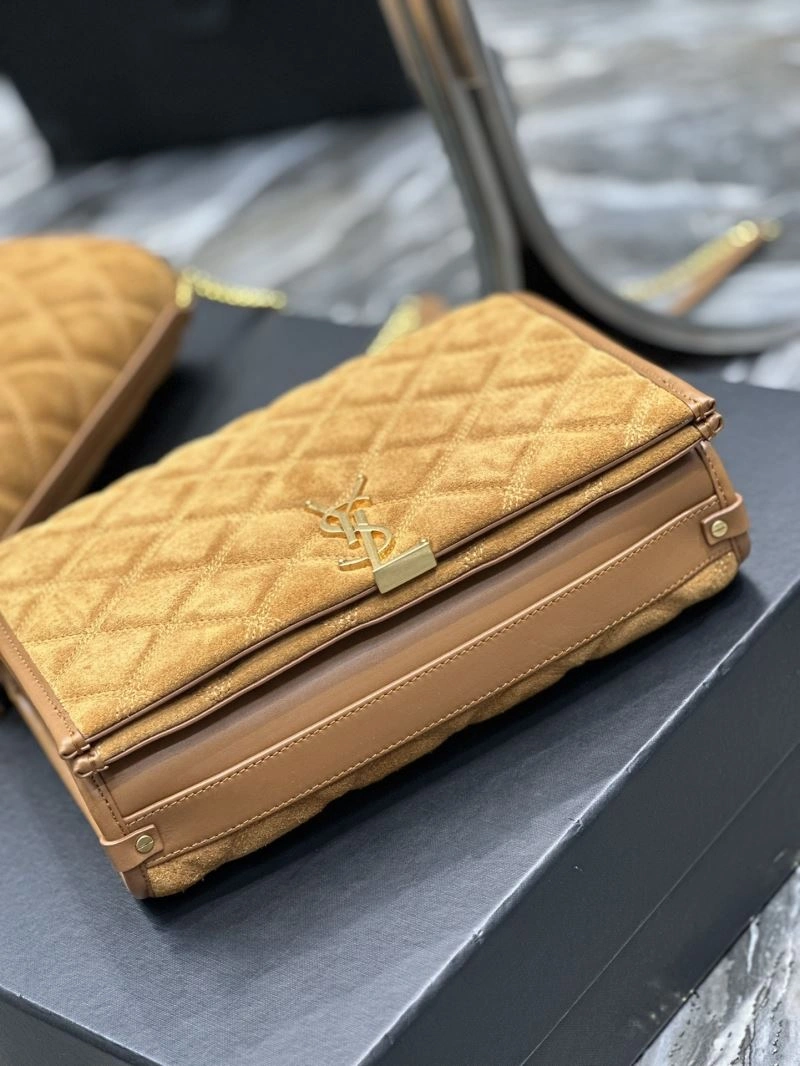 YSL Satchel Bags BestValue 63585