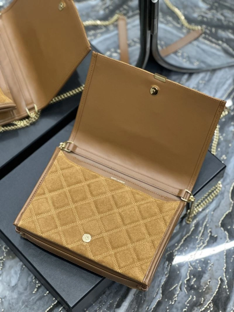 YSL Satchel Bags BestValue 63585