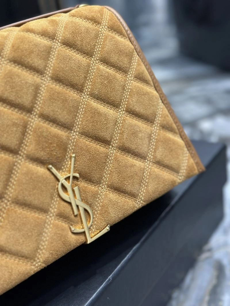 YSL Satchel Bags BestValue 63585