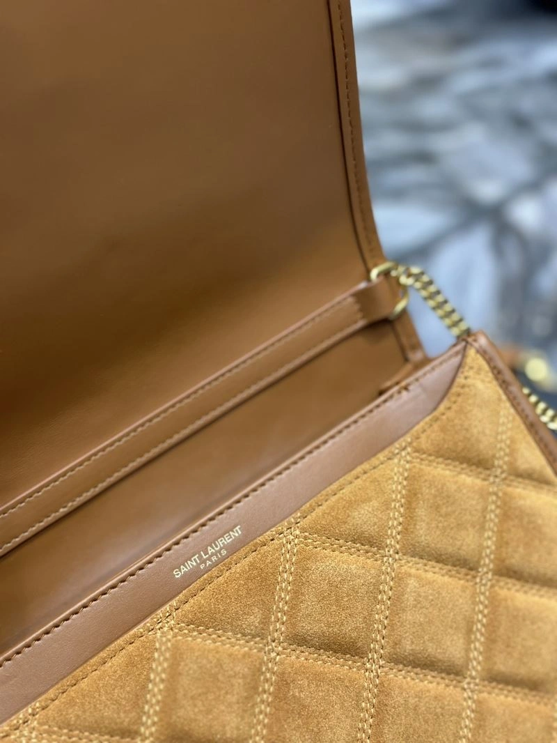 YSL Satchel Bags BestValue 63585