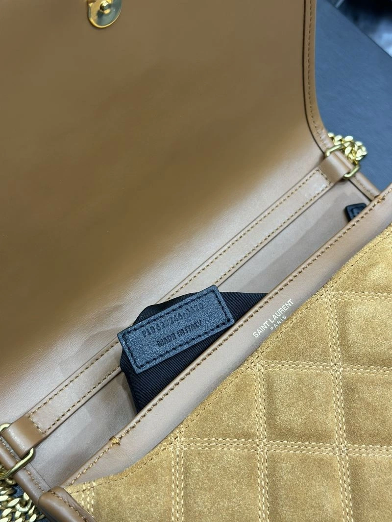 YSL Satchel Bags BestValue 63585