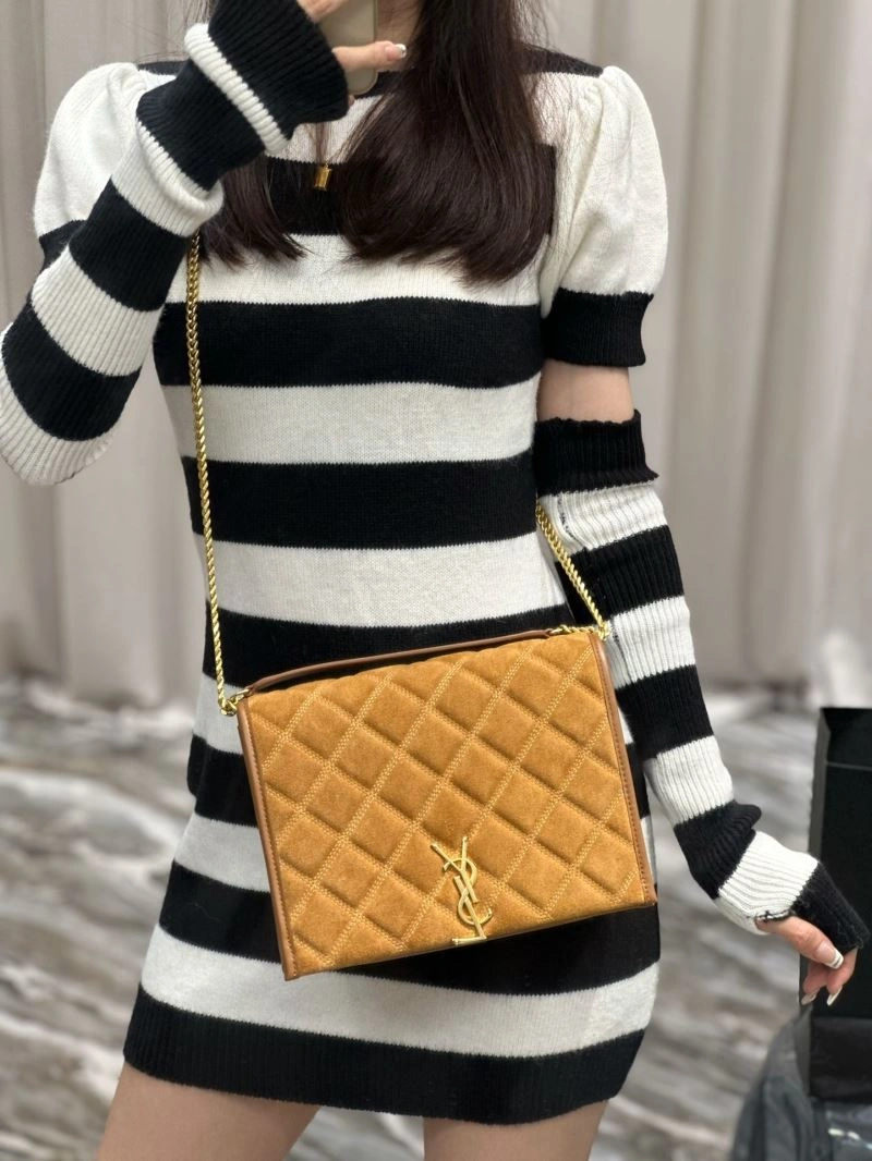 YSL Satchel Bags BestValue 63585