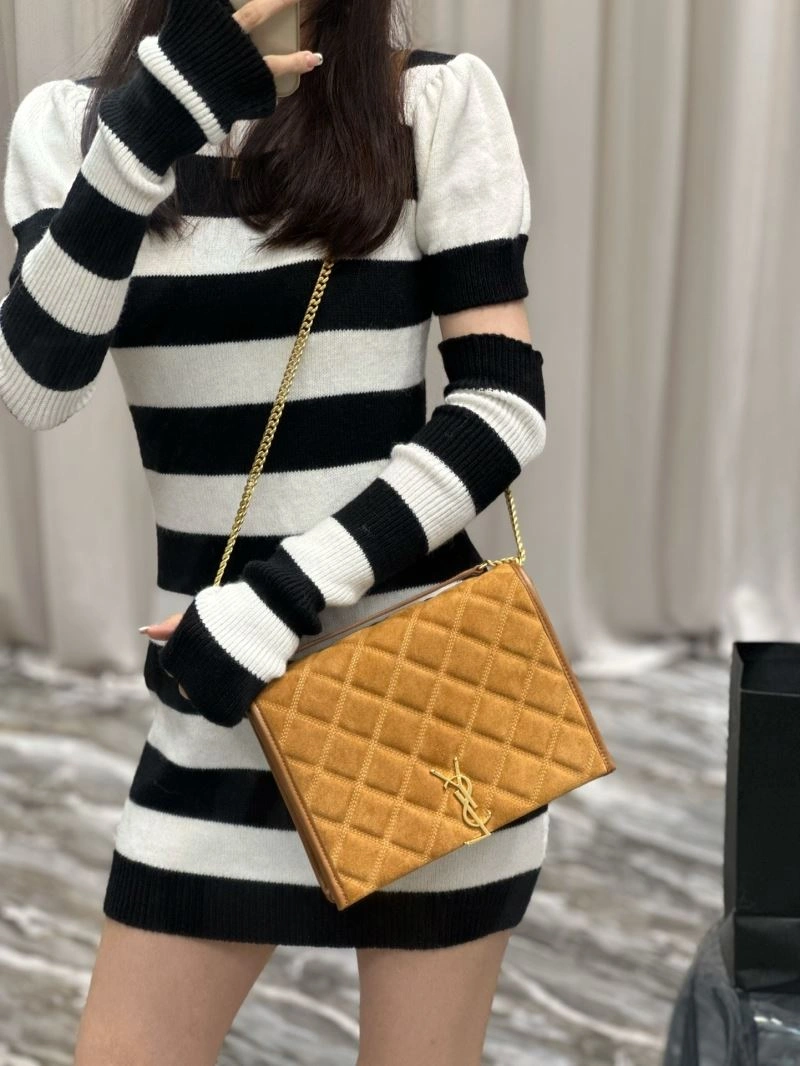 YSL Satchel Bags BestValue 63585