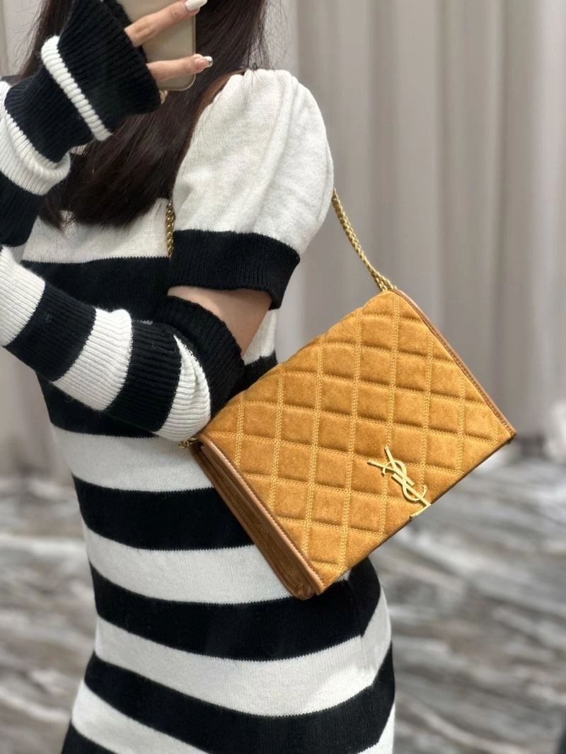 YSL Satchel Bags BestValue 63585
