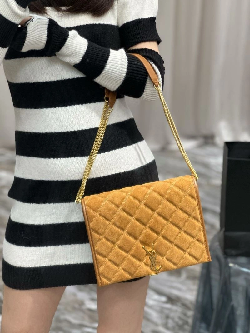 YSL Satchel Bags BestValue 63585