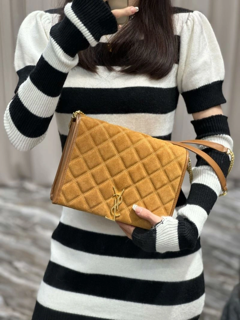 YSL Satchel Bags BestValue 63585