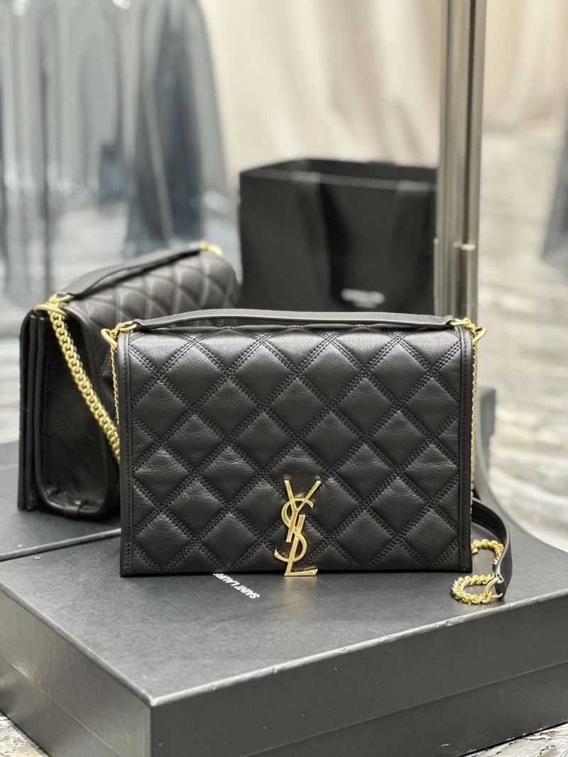 Bold YSL Satchel Bags 63566