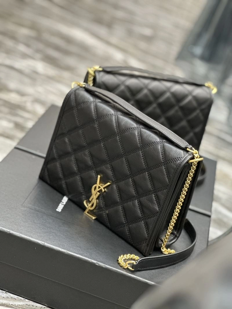 Bold YSL Satchel Bags 63566