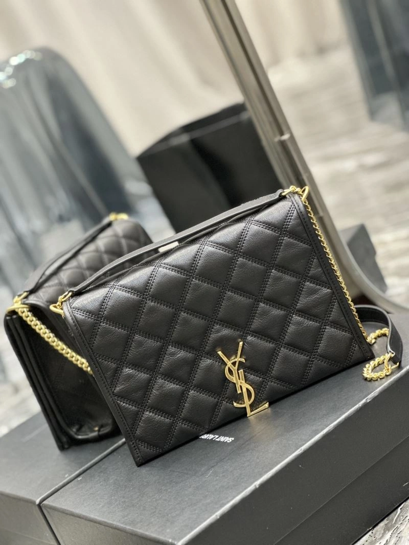 Bold YSL Satchel Bags 63566