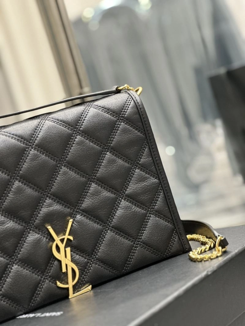 Bold YSL Satchel Bags 63566