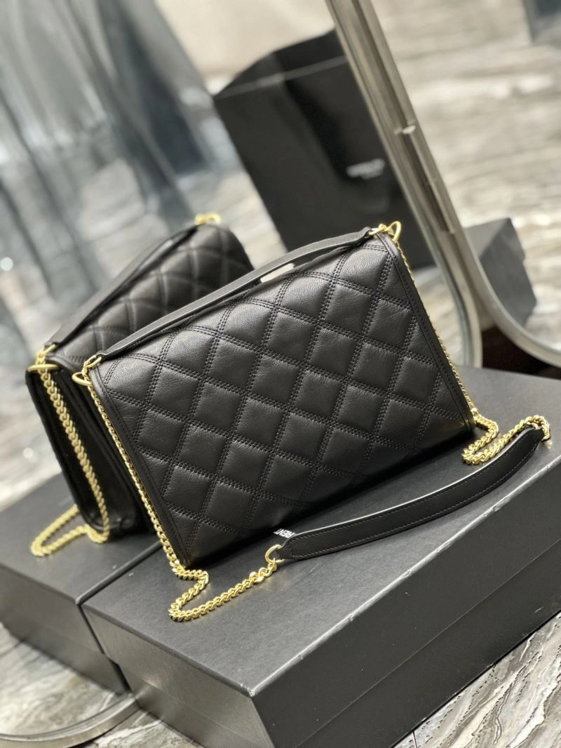 Bold YSL Satchel Bags 63566