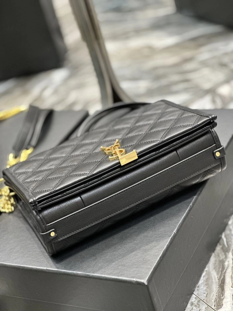 Bold YSL Satchel Bags 63566